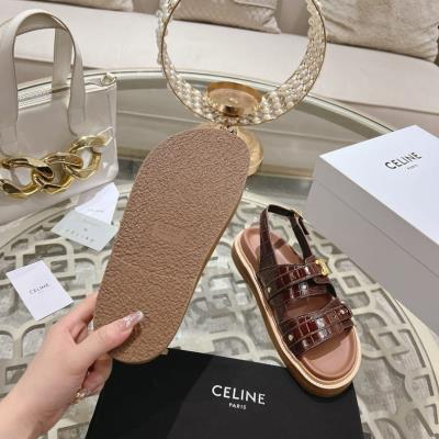 wholesale quality celine sandals model no. 13